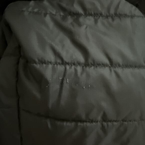 Marmot Full Zip Puffer Jacket Packable Black Women's Size Small S - Picture 6 of 6